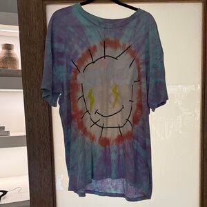 Tie-Dye Stormiworld XL T-Shirt